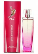Wody i perfumy damskie - Pink Chatler  Pll Women Lacrosse Edp 100ml - miniaturka - grafika 1