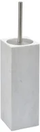 Akcesoria łazienkowe - Aquanova Szczotka do WC HAMMAM White - miniaturka - grafika 1