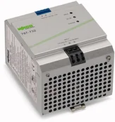 Inne akcesoria audio-wideo - WAGO Zasilacz ECO 24V DC 10A 787-732 787-732 - miniaturka - grafika 1