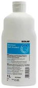 Dezynfekcja - Ecolab Skinman Soft Protect do dezynfekcji rąk 1000 ml NN-MEC-DSBB-010 - miniaturka - grafika 1