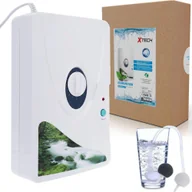 Ozonatory powietrza - O3 Eleosklep Generator Ozonu Ozonator Jonizator Ozon 600mg/h 12W - miniaturka - grafika 1