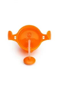 Munchkin kubek niekapek 6msc+ 6O37AS 6O37AS SAM One size - Kubki dla dzieci - miniaturka - grafika 3