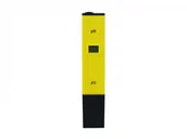 Uzdatniacze wody - Miernik PH z ATC PH-009 A (ŻÓŁTY ) - miniaturka - grafika 1