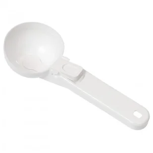 Primpol Gałkownica łyżka do ziemniaków i ryżu Szara 1963-6 - Przybory do gotowania - miniaturka - grafika 2