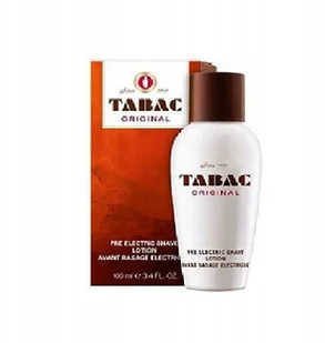 Tabac Original balsam do golenia 100ml 44293-uniw - Kosmetyki do golenia - miniaturka - grafika 3