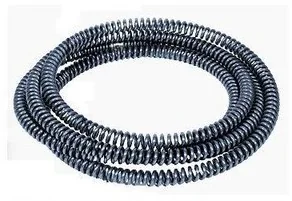 Rems Sprężyna Spirala do 16mm czyszczenie rur 2,3 - Akcesoria hydrauliczne - miniaturka - grafika 2