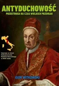 Ezoteryka - WIS-2 Igor Witkowski Antyduchowość - miniaturka - grafika 1