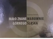 Książki o architekturze - Mało znane warownie Górnego Śląska Używana - miniaturka - grafika 1