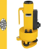 Sprzęt geodezyjny - Nivel System Pionownik laserowy PLV-1B PLV-1B - miniaturka - grafika 1