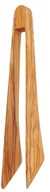 Przybory do gotowania - Metaltex 580618010 szczypce do serwowania drewno oliwkowe, 30 cm 580618010 - miniaturka - grafika 1
