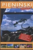 Przewodniki - Pieniński Park Narodowy Praktyczny przewodnik Paweł Wroński - miniaturka - grafika 1