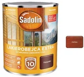 Farby i impregnaty do drewna - Sadolin EXTRA- lakierobajca do drewna, merbau, 5l - miniaturka - grafika 1