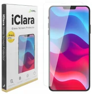 Szkła hartowane na telefon - JCPAL Szkło iClara 9H 2.5D do Apple iPhone 12/Pro - miniaturka - grafika 1