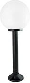 Lampy ogrodowe - Su-Ma Lampa stojąca KULE 60 - K 5002/3K - miniaturka - grafika 1