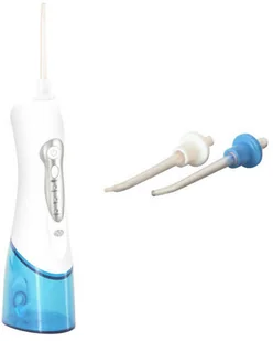 RIO Dental Water Flosser and Oral Irrigator DCIR - Irygatory do zębów - miniaturka - grafika 2