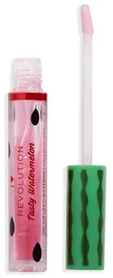 I Heart Revolution BłyszczykWater melon Lip Gloss) 2,2 ml Cień Splash) - Błyszczyki do ust I Heart Revolution BłyszczykWater melon Lip Gloss) 2,2 ml Cień Splash) - Błyszczyki do ust - miniaturka - grafika 1