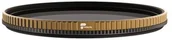 Akcesoria do drona - POLARPRO Filtr ND8/PL Quartz Line do obiektywów 77mm - miniaturka - grafika 1