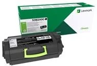 Lexmark 53B2X00 - Tonery oryginalne - miniaturka - grafika 2