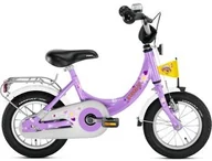 Puky ZL 12" ALU 4124 fioletowy