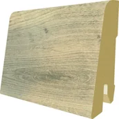 Listwy przypodłogowe - Listwa Przypodłogowa Mdf 2400X60X17 L405 1022784 - miniaturka - grafika 1