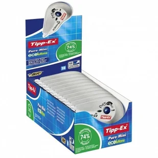 BIC WKLAD DO KOREKTORA 5MMX14MB TPX EASY PUD A10 918466 - Artykuły biurowe - miniaturka - grafika 2