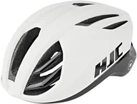 Kaski rowerowe - Modi HJC SPORTS HJC ATARA rowerowy Biały - miniaturka - grafika 1