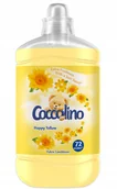 Środki do prania - Coccolino Płyn Do Płukania Happy Yellow 1,8L - miniaturka - grafika 1
