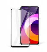 Szkła hartowane na telefon - Samsung 5D Full Glue Ceramic Glass - do Galaxy S20 - miniaturka - grafika 1