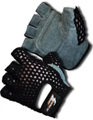 Rękawice do ćwiczeń - EB FIT EB FIT RĘKAWICE TRENINGOWE FITNESS MAN M EB FIT - miniaturka - grafika 1