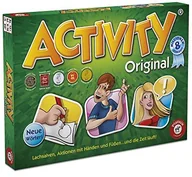 Akcesoria do gier planszowych - Piatnik 6028 - Activity Original, gra planszowa - miniaturka - grafika 1