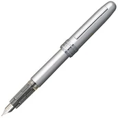 Pióra kulkowe - Platinum fountain Pen "PLAISIR" firmy , średniej wielkości sprężyny PGB-1000B-#3-M - miniaturka - grafika 1