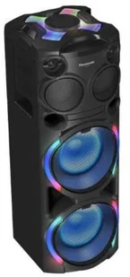 Panasonic SC-TMAX50E-K - Power audio - miniaturka - grafika 3