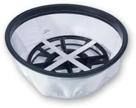 Filtry do odkurzaczy - NUMATIC Filtr standardowy PERMATEX 356mm do odkurzacza Numatic CTD 570 900 WVD 570 900 2000 604116 604116 - miniaturka - grafika 1