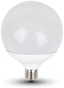 Żarówki LED - V-TAC Żarówka LED 13W Kula Glob G120 E27 Ściemnialna VT-1884D 6400K 1055lm - miniaturka - grafika 1