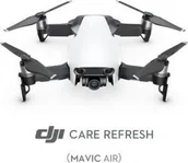 Akcesoria do drona - DJI Care Refresh Mavic Air kod elektroniczny DJICARE14e - miniaturka - grafika 1