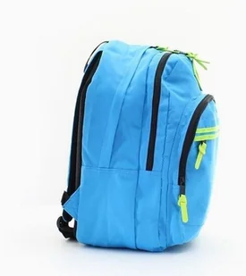 Skechers Plecak szkolny Neonsplash laptop 25l 76202.39 - Torby na laptopy - miniaturka - grafika 5