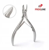 Akcesoria do paznokci - Progline Cęgi podologiczne do paznokci NC705-12 - miniaturka - grafika 1