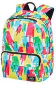 Plecaki - American Tourister Urban Groove Lifestyle 1 plecak, 23 L, Popsicle 107259/6571 - miniaturka - grafika 1