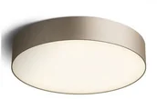 Lampy sufitowe - Rendl RED RED - Design R12845 - LED Plafon LARISA LED/30W/230V brązowy - miniaturka - grafika 1