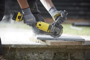 Stanley SFMCG400M2K - Szlifierki i polerki - miniaturka - grafika 9