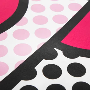 Spokey Ręcznik  80x160 cm szybkoschnący Spokey My Little Pony PINKIE - Ręczniki - miniaturka - grafika 5