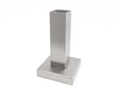 Balustrady i akcesoria - Gierat Dół słupka 40x40 - miniaturka - grafika 1