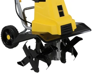 Krysiak LIDER QEG1500 - Glebogryzarki - miniaturka - grafika 6