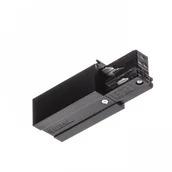 Oprawy, klosze i abażury - Redlux Zasilanie prawe EUTRAC R11312 Sprawdź kupon rabatowy w koszyku - miniaturka - grafika 1