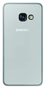 Etui i futerały do telefonów - Phonix SA317GPW etui ochronne"Gel Protection Plus" z folią ochronną na wyświetlacz do Samsung Galaxy A3 2017 (A320 4,7) SA317GPW - miniaturka - grafika 1