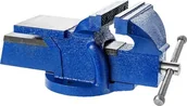Imadła i ściski - Chle-mar Imadło ślusarskie 125 mm - miniaturka - grafika 1