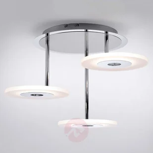 Paul Neuhaus Lampa sufitowa ADALI 6446-55 - Lampy sufitowe - miniaturka - grafika 3