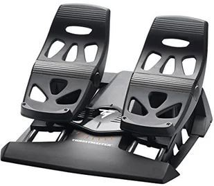 Thrustmaster T.FLIGHT RUDDER PEDALS (2960764) - Kontrolery do Playstation - miniaturka - grafika 4