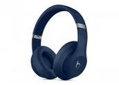 Słuchawki - Beats by Dre Studio 3 Wireless Niebieskie - miniaturka - grafika 1