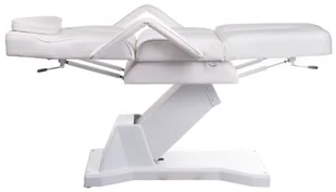 Beauty System Fotel kosmetyczny elektryczny BW-245 BSBW-245 - Fotele kosmetyczne - miniaturka - grafika 4